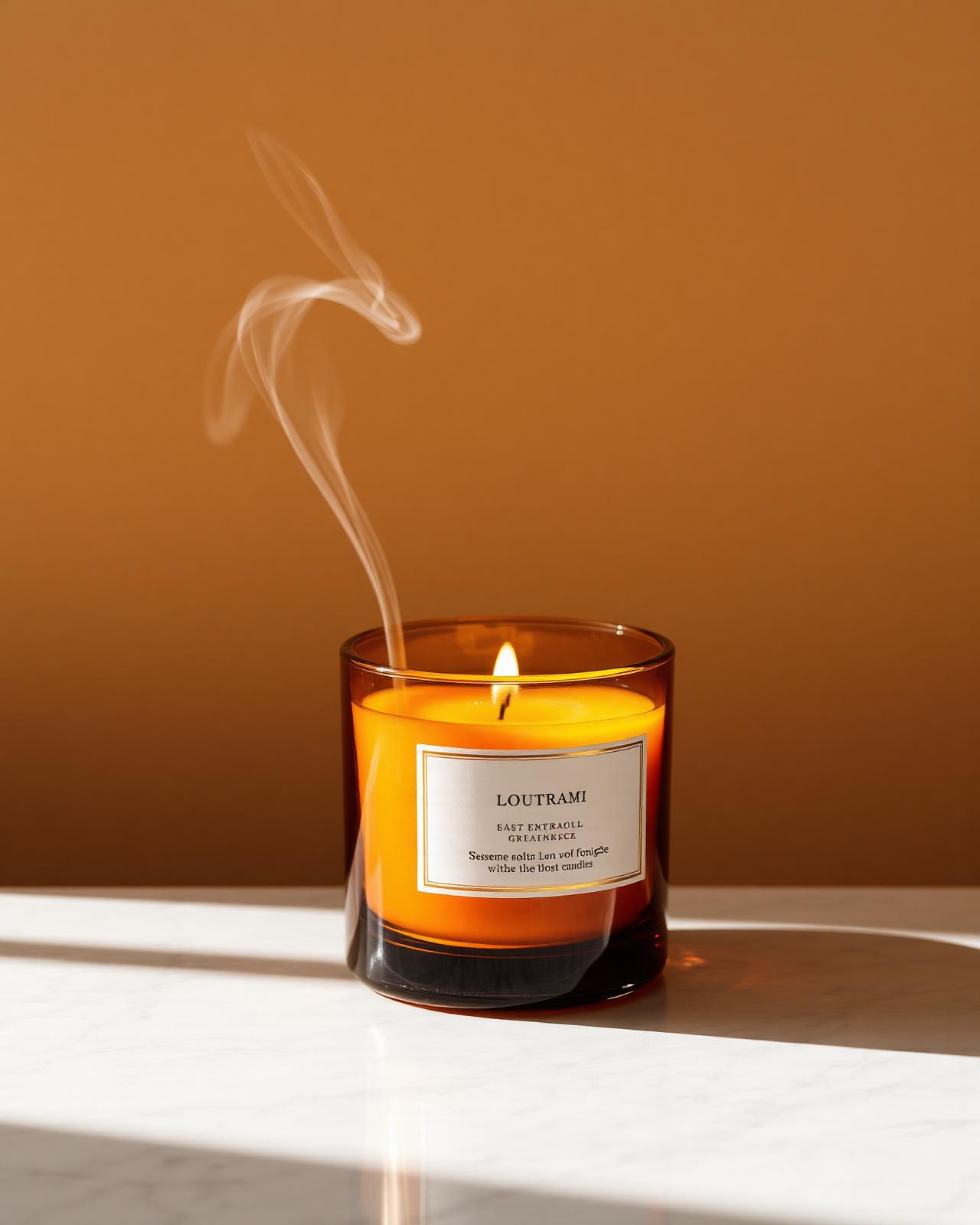 Ember Rituals