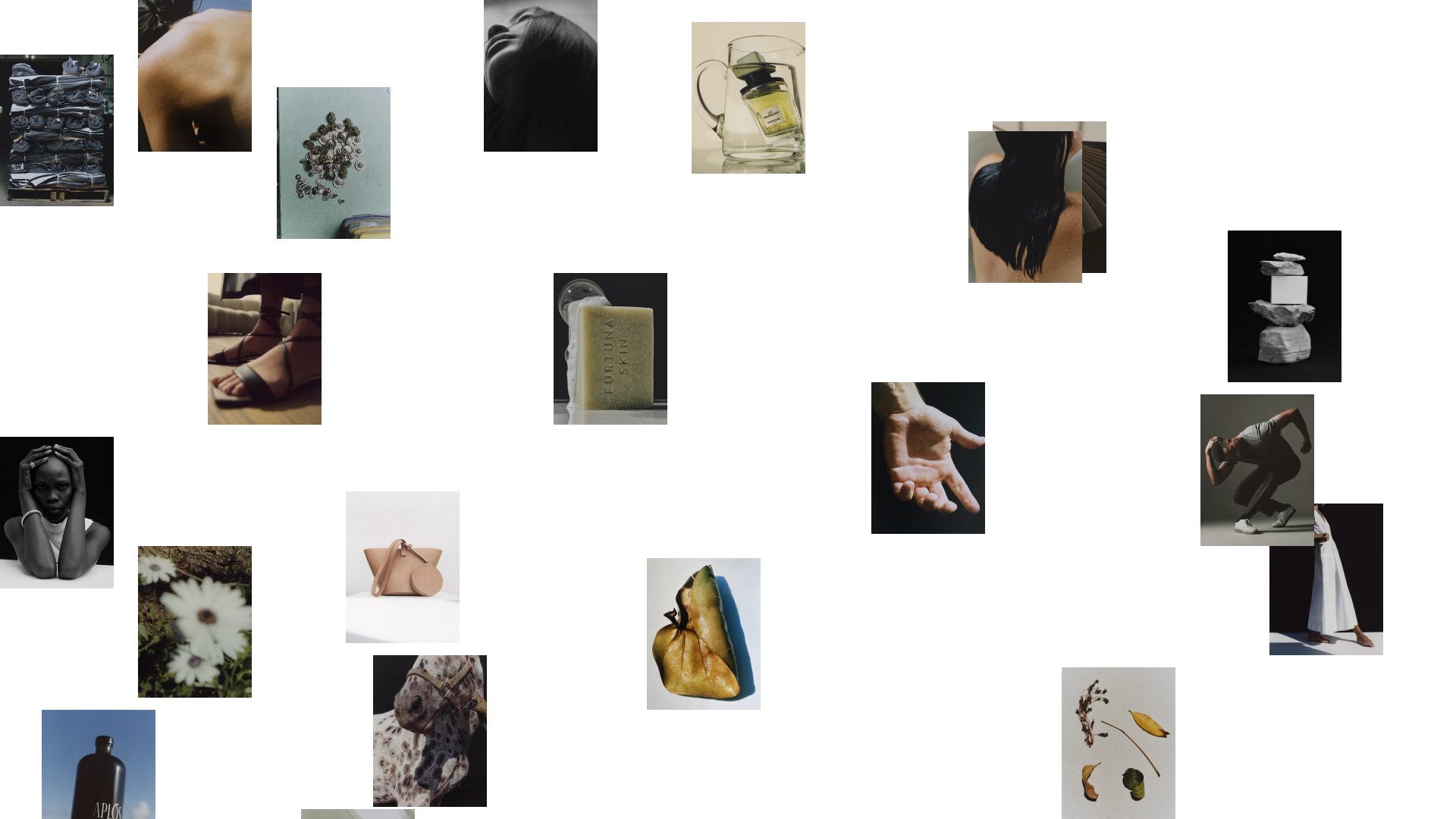 Moodboard